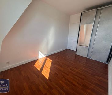 Location Appartement 2 pièces 58m² LAVAL 53000 - Photo 3