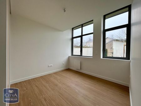 Location Appartement 3 pièces 68m² POITIERS 86000 - Photo 3