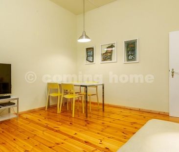 Ruhiges Wohnen Nähe Mauerpark - Photo 2