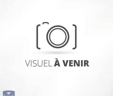 Appartement à louer 2 pièces 39.26m² - Photo 1