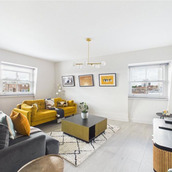 2 bedroom apartment to rent - Photo 1