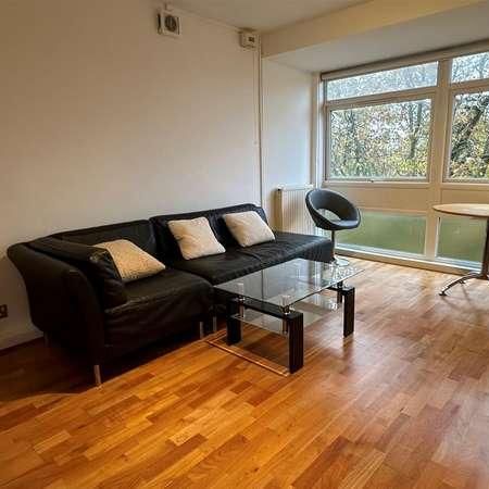 Elaine Court, Haverstock Hill, Belsize, NW3 - Photo 1