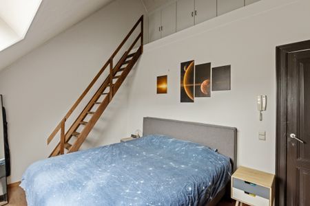 Gezellig 1 slaapkamer appartement op 't Zuid. - Foto 4