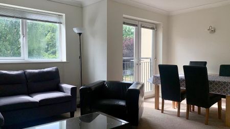 4 bedroom house to rent - Photo 2