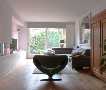 Te huur: Huis de Distele in Maastricht - foto 1