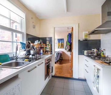 Charles Street, East Oxford, Hmo Ready Sharers, OX4 - Photo 4