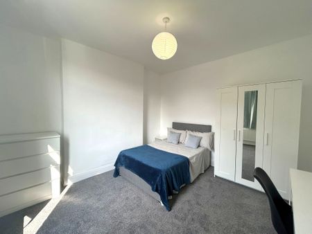 5 bedroom house share to rent - Photo 5