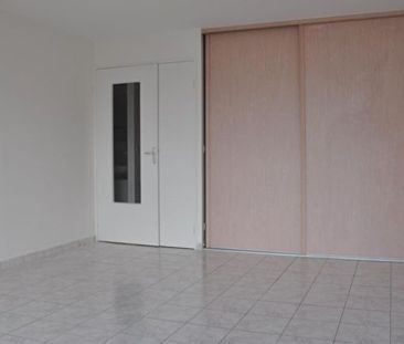 Location appartement 2 pièces, 41.40m², Sannois - Photo 3