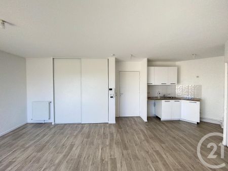 Location Appartement 2 pièces 39m² MEAUX 77100 - Photo 3