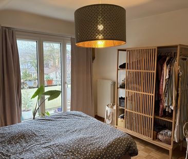 3-ROOM APARTMENT IN BERN – OSTERMUNDIGEN, FURNISHED, TEMPORARY - Foto 1