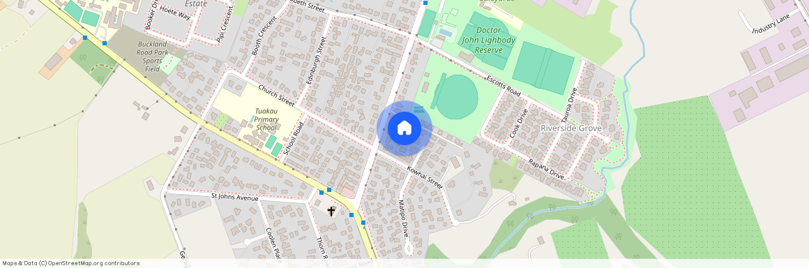 127B George Street, Tuakau, Franklin