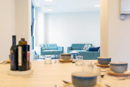 1 bedroom private hall to rent - Photo 5