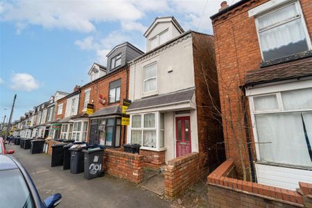 6 bedroom house to rent - Photo 3