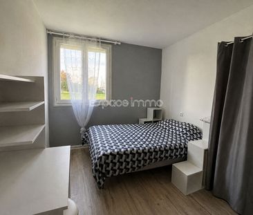 Location Appartement 3 pièces 64m² BOIS GUILLAUME 76230 - Photo 2
