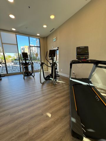 For Lease - 160 Canon Jackson Drive Unit# 209, Toronto, Ontario - Photo 2