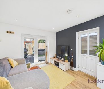 1 bedroom maisonette to rent - Photo 2