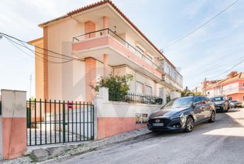 Apartamento T2 em Setúbal