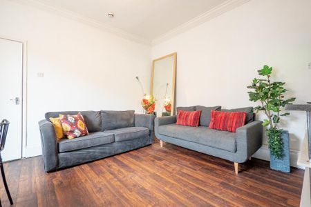 6 bedroom end of terrace house to rent - Photo 2