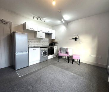 1 bedroom flat to rent - Photo 3