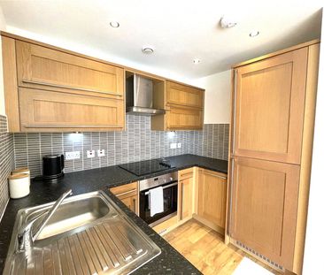 Didsbury Gate, 1 Houseman Crescent, Disbury, Greater Manchester, M2... - Photo 6