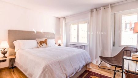 Piso de alquiler en Ayala, Goya - Foto 5