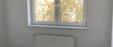 Sonnige 3,5-Zi.-Wohnung mit Balkon - Foto 1