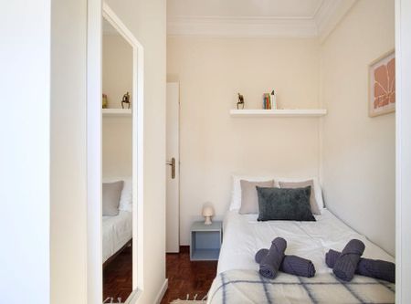 Rua Coronel Marques Leitão, Lisbon, Lisbon 1700-123 - Photo 5