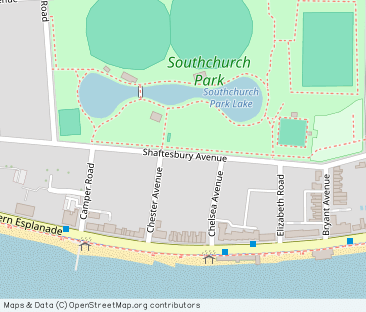 Shaftesbury Avenue Southend-on-Sea SS1 - Photo 1