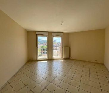 Location appartement 3 pièces 66 m² à Ampuis (69420) 4 - Photo 1