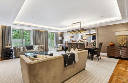 Ebury Square, London - Photo 2