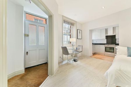 Studio to rent - Photo 4