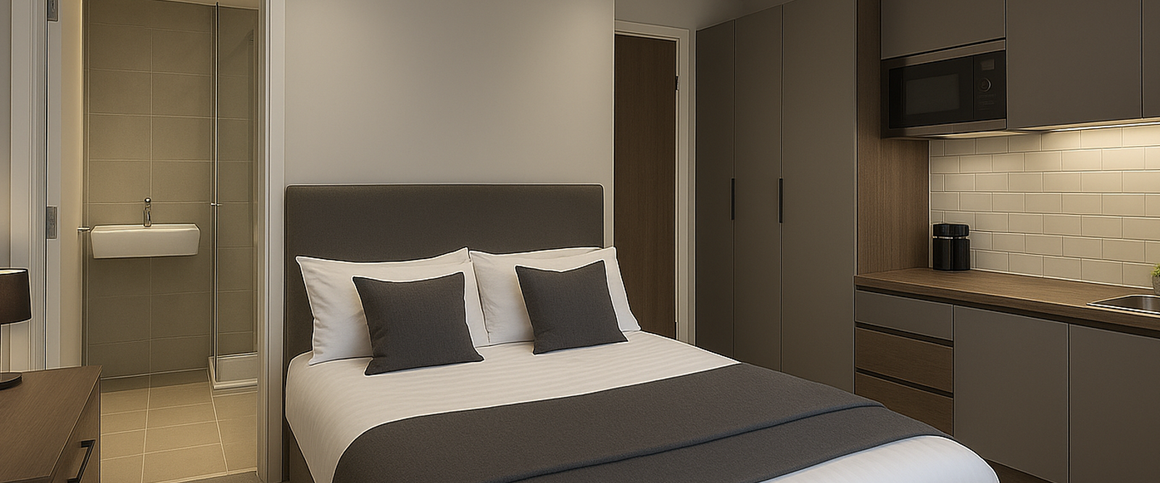 Haywood Road Room 1 - Photo 1