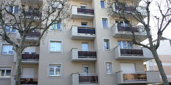 Location Appartement 1 pièce 26m² - Photo 3