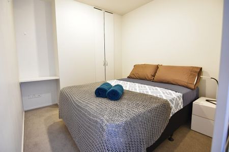 Unit 4C, 147 Hobson Street, City Centre (Auckland City), Auckland - Photo 5