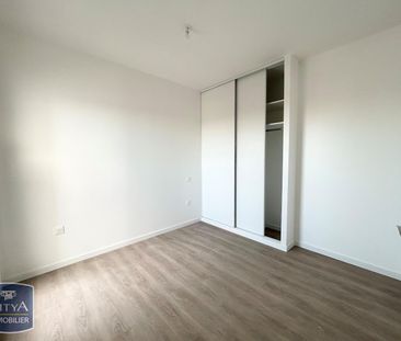 Location Appartement 5 pièces 103m² CAEN 14000 - Photo 5