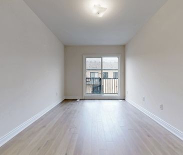 For Lease - 40 Tennant Circle, Vaughan, Ontario - Photo 1