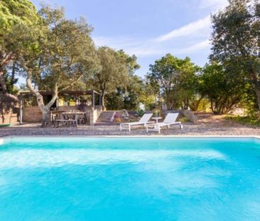 3 room luxury Villa for rent in Lloret de Mar, Spain - Photo 5