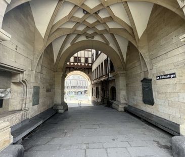 DU-DELLVIERTEL: TOLLES APPARTEMENT /ZWEITWOHNSITZ AM DUISBURGER INN... - Photo 2