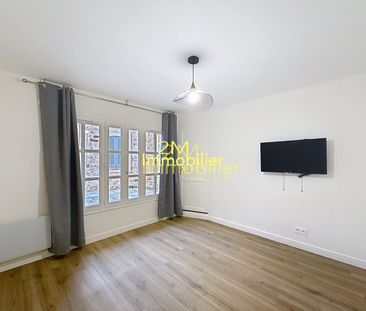 Location Appartement 1 pièce 21m² - Photo 2