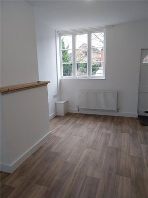 1 bedroom terraced house to rent - Photo 1