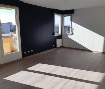 Appartement 3 pièces - 69300 Caluire-et-Cuire - Photo 1