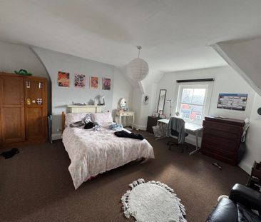 7 Bed Terraced House, Arundel Avenue, L17 - Photo 5