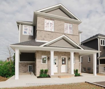 For Lease - 800 Myers Road Unit# 205, Cambridge, Ontario - Photo 5