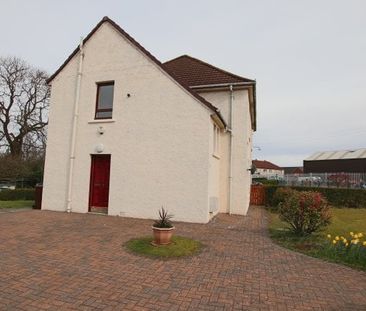 Glen Crescent, Yoker - Photo 3