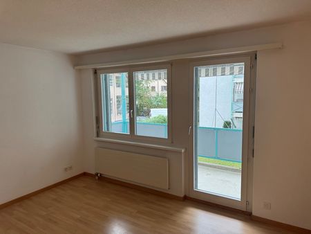 2.5 Zimmer, 44 m², 3. Stock - Photo 4