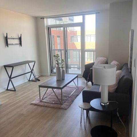 For Lease - 2300 St Clair Avenue Unit# 908, Toronto, Ontario - Photo 1