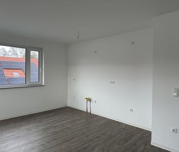 2-Zimmer-Wohnung in Leinhausen! - Photo 1