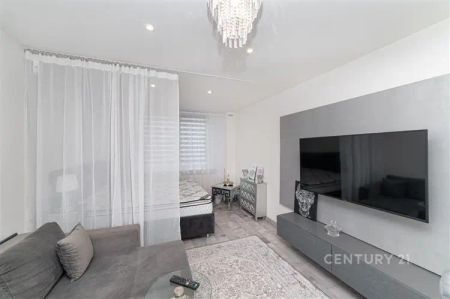 Pronájem kompletně zařízeného byt 2+1, 56 m - Fotografie 5