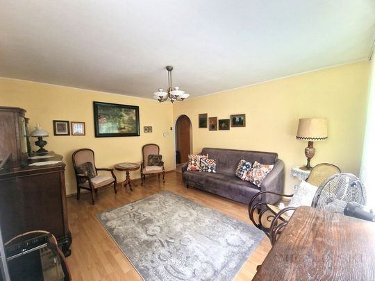 Mieszkanie na wynajem, cicha i spokojna okolica - Photo 1