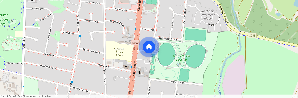 5-7 and 13-15 Burnett Street, Melbourne, Victoria 3356